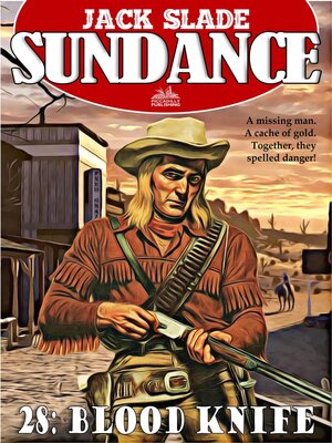 cover image of Sundance 28